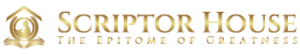 Scriptor House Logo