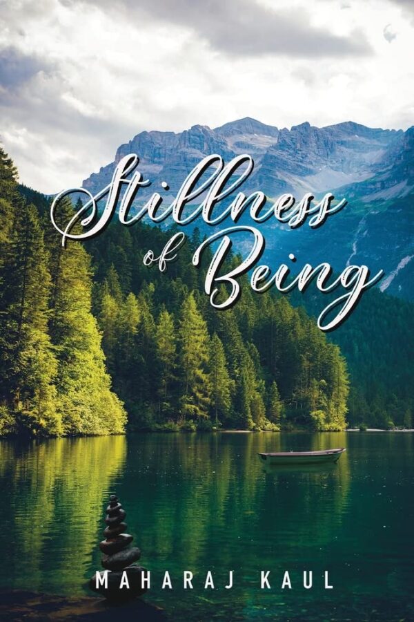 Stillness of Being