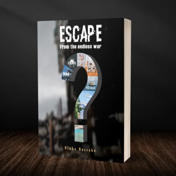 ESCAPE