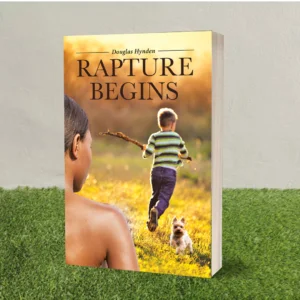 Rapture Begins