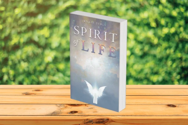 Spirit of Life
