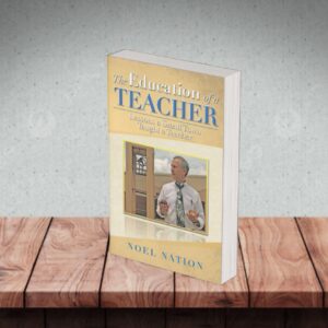 The Education of a Teacher