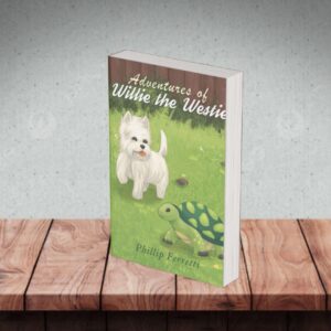 Adventures of Willie the Westie