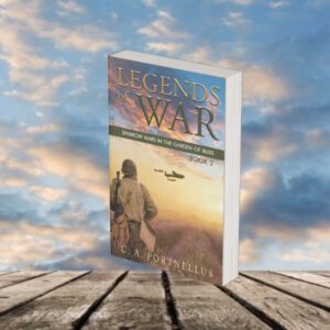 Legends of War